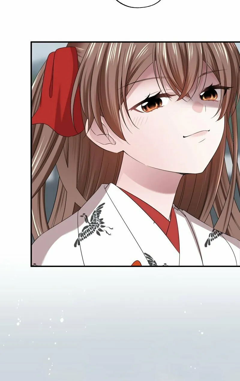 Koe Naki Niehime to Kokuryuu no Kekkon Chapter 35 page 32 - 