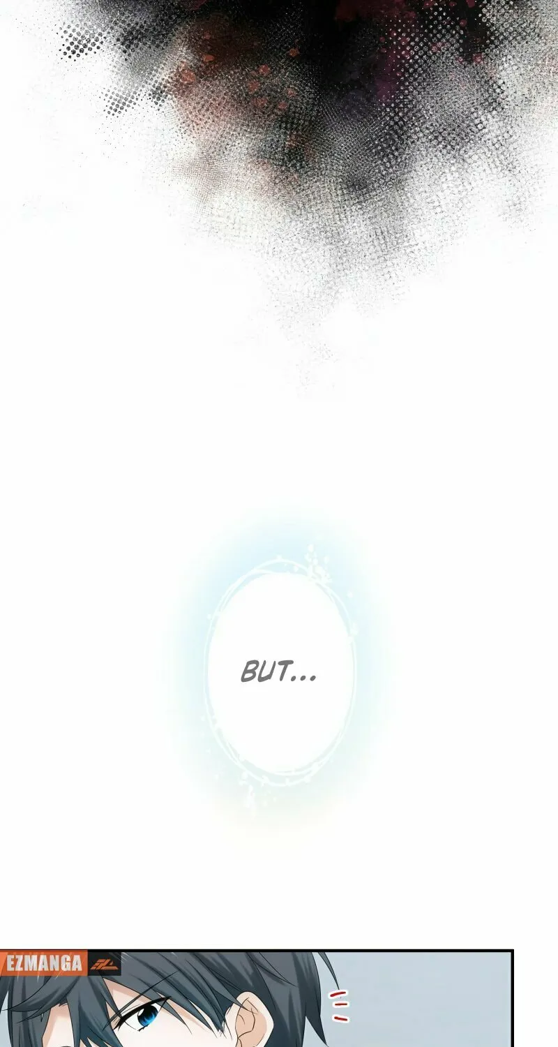 Koe Naki Niehime to Kokuryuu no Kekkon Chapter 35 page 35 - 