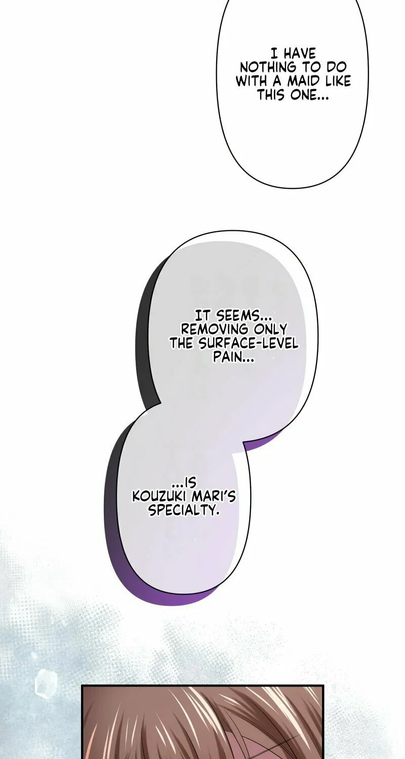 Koe Naki Niehime to Kokuryuu no Kekkon Chapter 35 page 39 - 