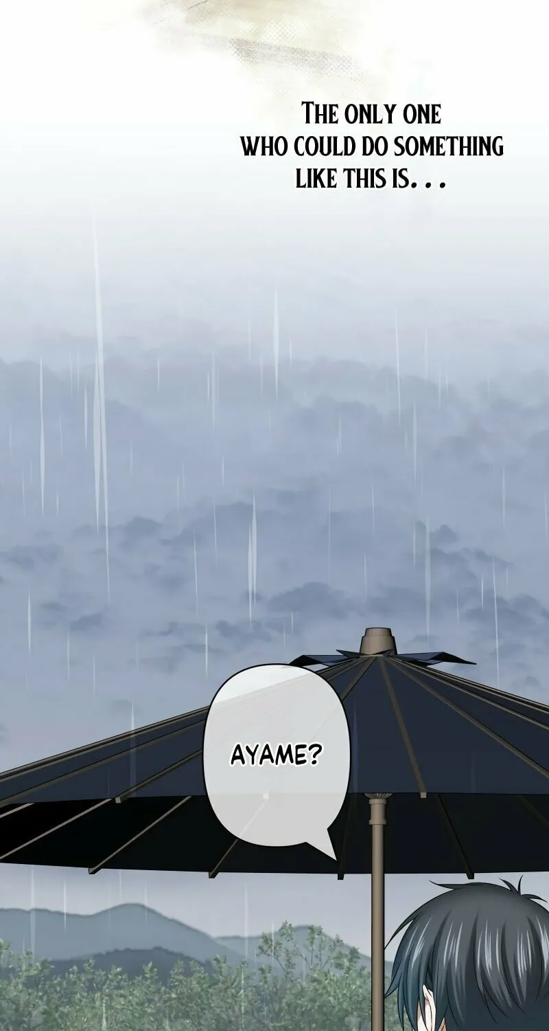 Koe Naki Niehime to Kokuryuu no Kekkon Chapter 35 page 5 - 