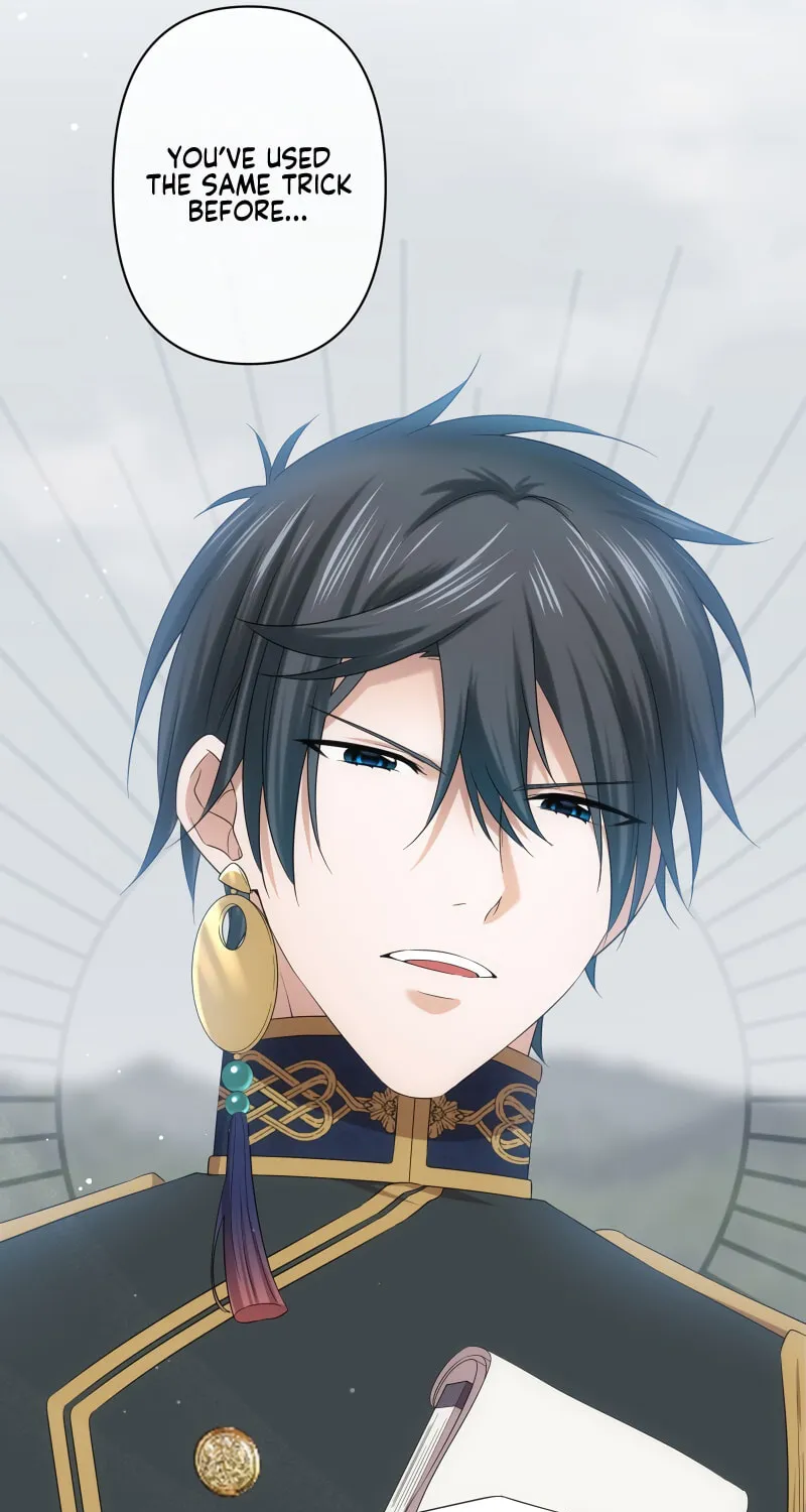Koe Naki Niehime to Kokuryuu no Kekkon Chapter 35 page 41 - 