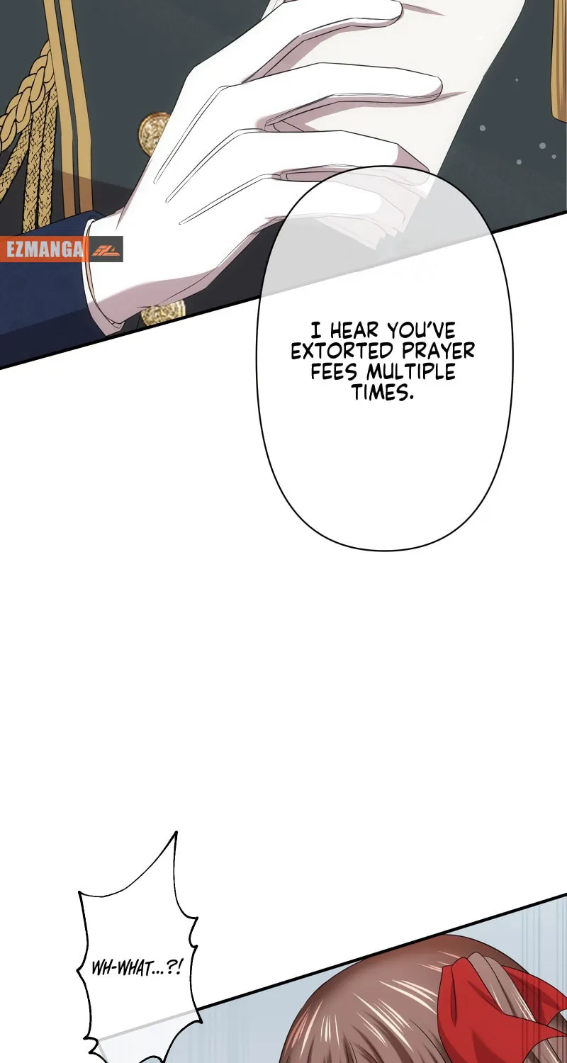 Koe Naki Niehime to Kokuryuu no Kekkon Chapter 35 page 42 - 