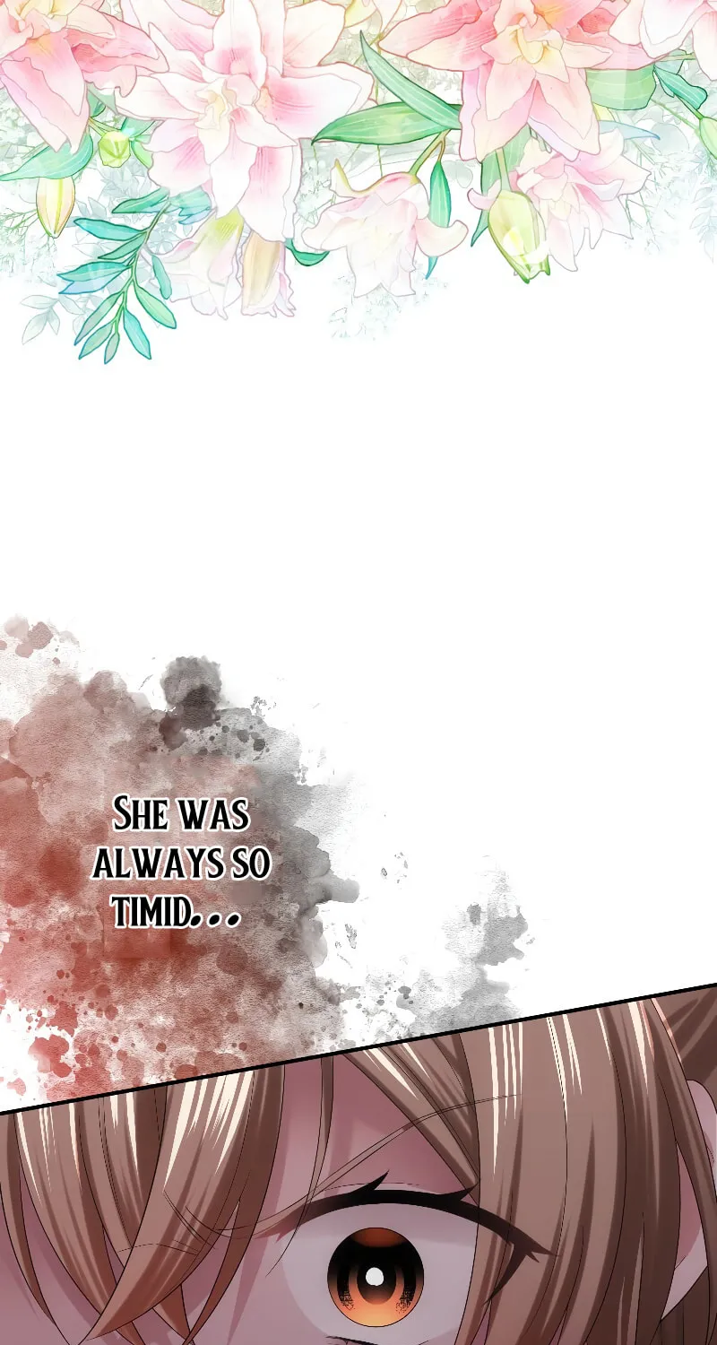 Koe Naki Niehime to Kokuryuu no Kekkon Chapter 35 page 45 - 