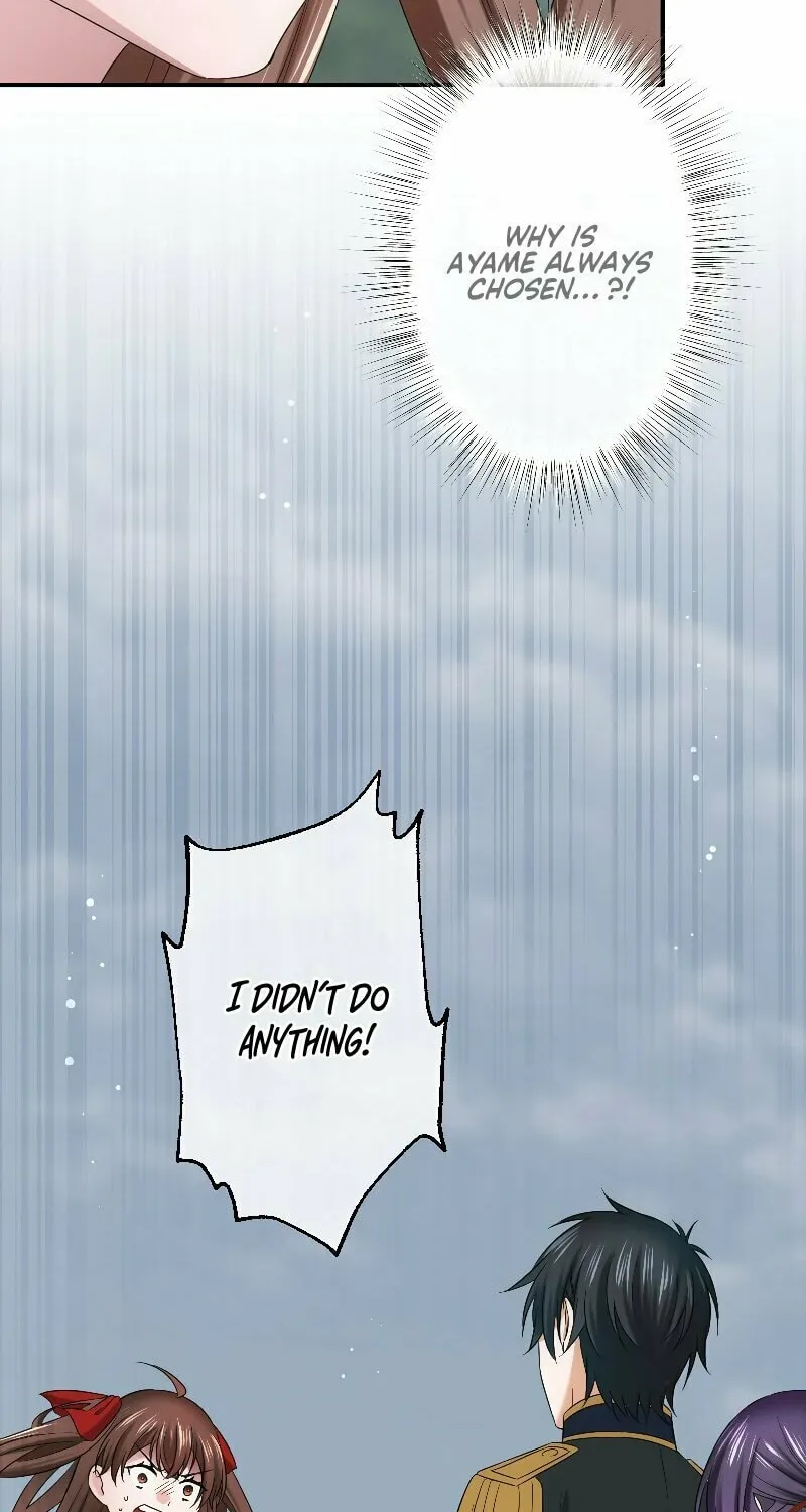 Koe Naki Niehime to Kokuryuu no Kekkon Chapter 35 page 53 - 