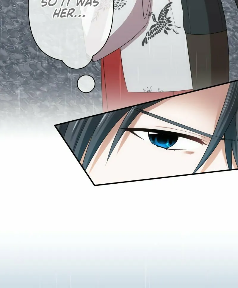 Koe Naki Niehime to Kokuryuu no Kekkon Chapter 35 page 7 - 