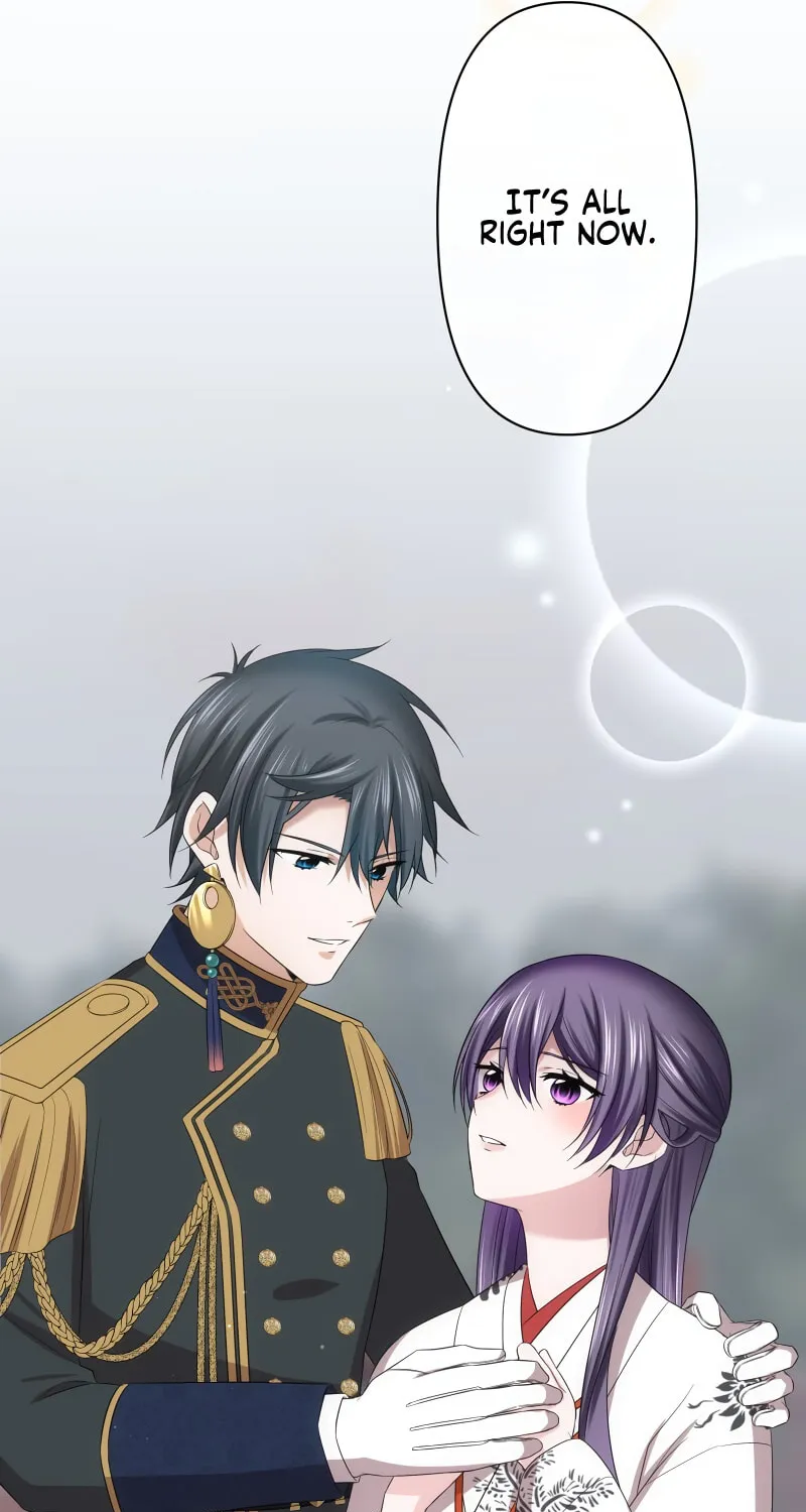 Koe Naki Niehime to Kokuryuu no Kekkon Chapter 35 page 67 - 