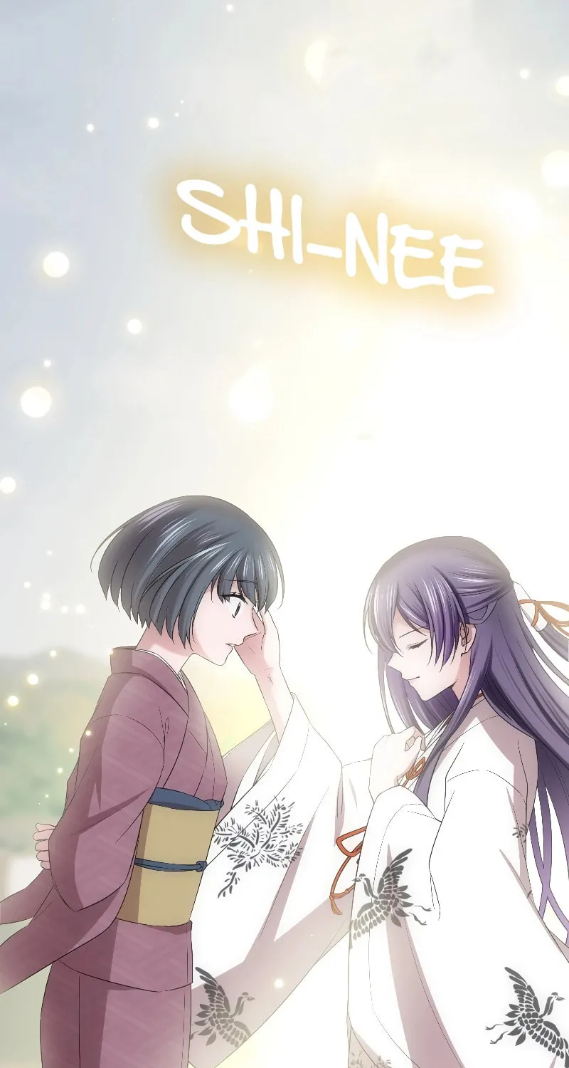 Koe Naki Niehime to Kokuryuu no Kekkon Chapter 36 page 2 - 