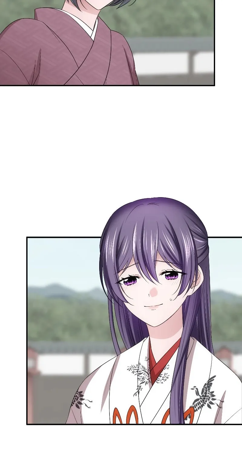 Koe Naki Niehime to Kokuryuu no Kekkon Chapter 36 page 14 - 