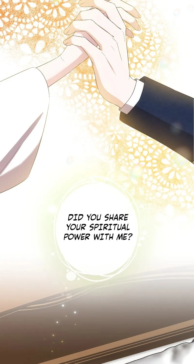 Koe Naki Niehime to Kokuryuu no Kekkon Chapter 36 page 39 - 
