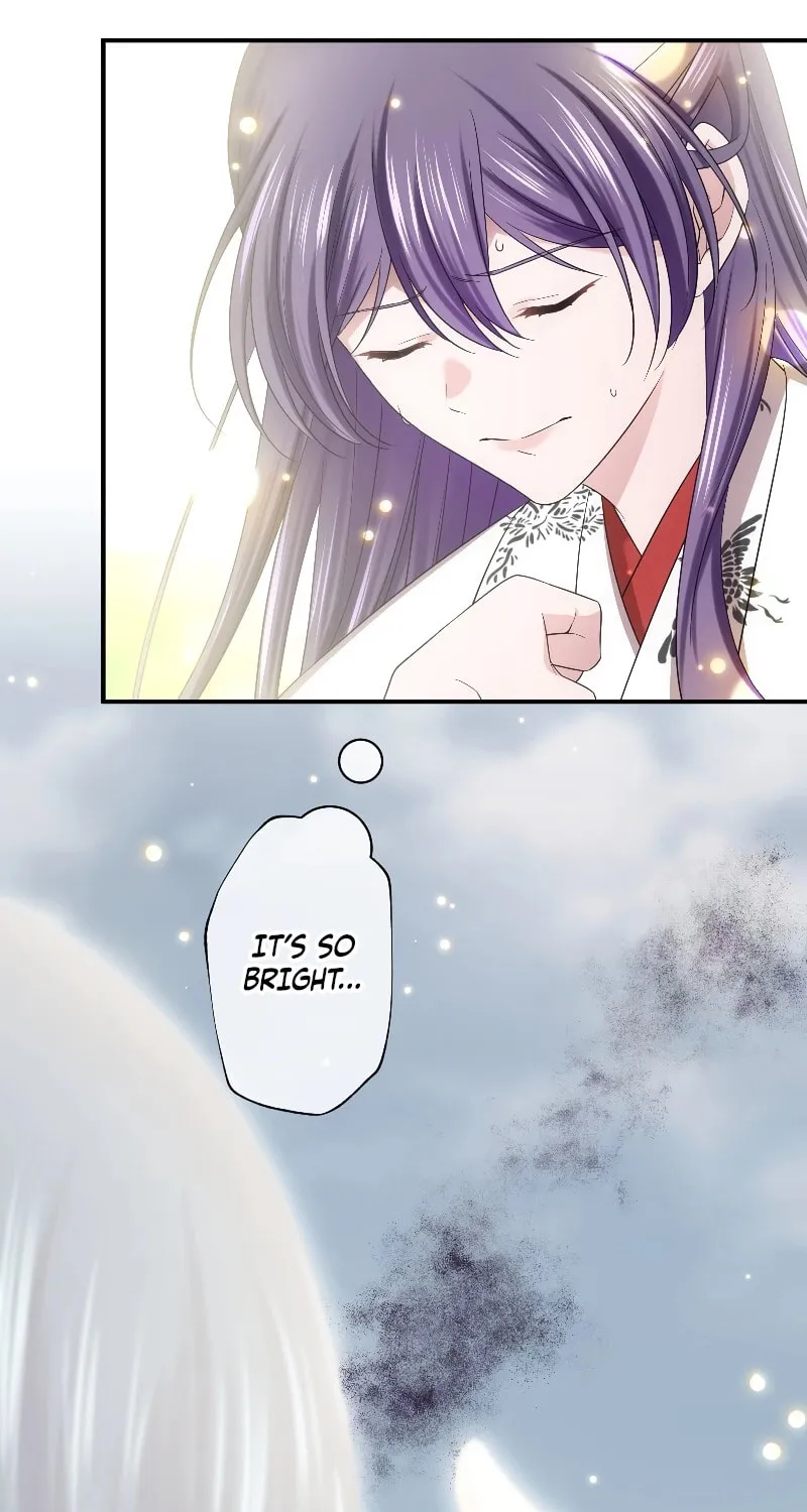 Koe Naki Niehime to Kokuryuu no Kekkon Chapter 36 page 5 - 