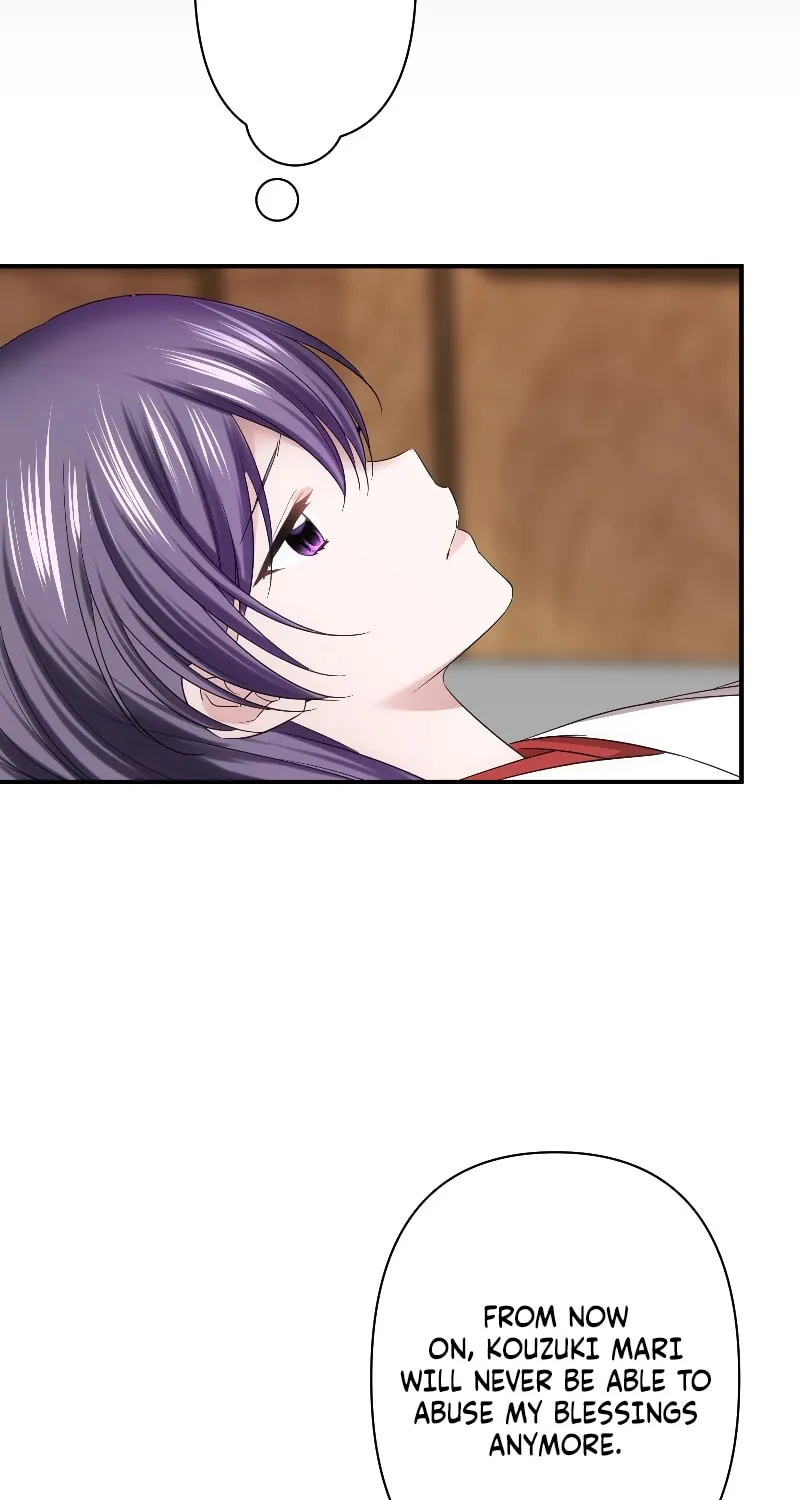 Koe Naki Niehime to Kokuryuu no Kekkon Chapter 36 page 44 - 