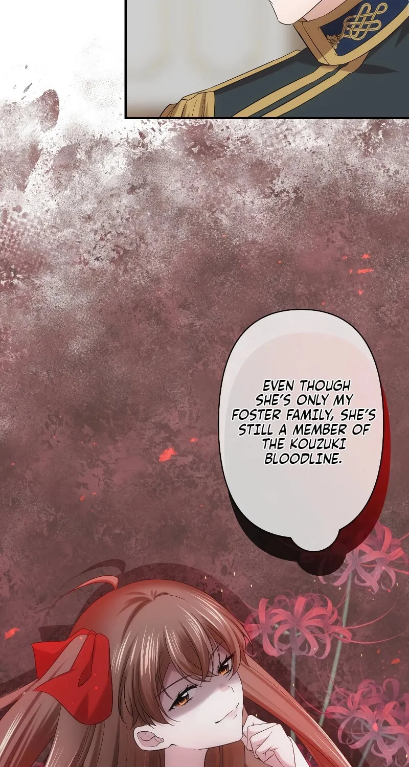 Koe Naki Niehime to Kokuryuu no Kekkon Chapter 36 page 51 - 