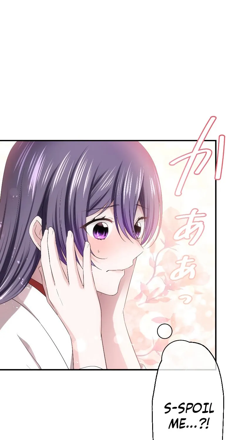 Koe Naki Niehime to Kokuryuu no Kekkon Chapter 36 page 62 - 