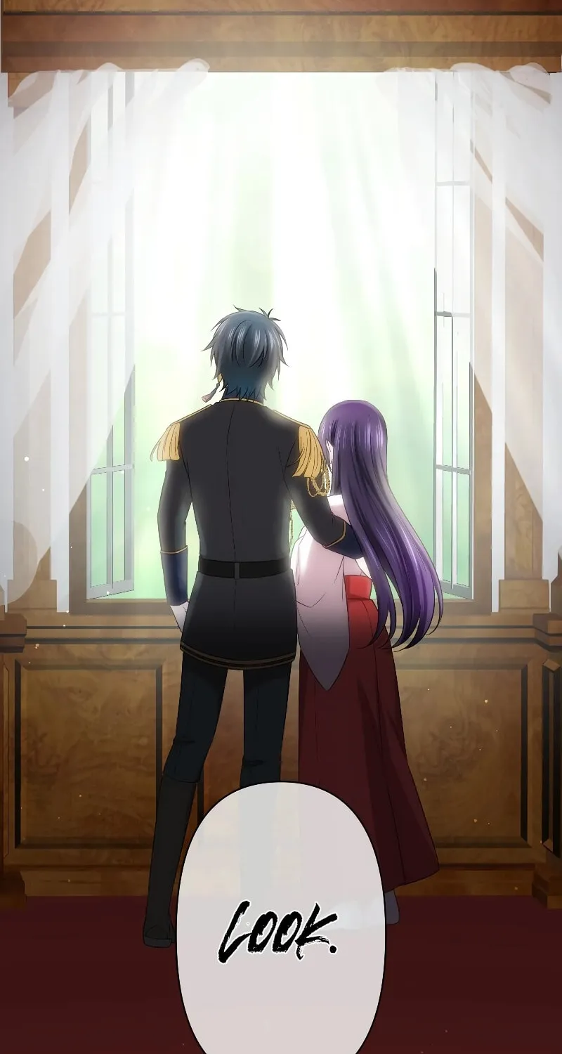 Koe Naki Niehime to Kokuryuu no Kekkon Chapter 36 page 64 - 