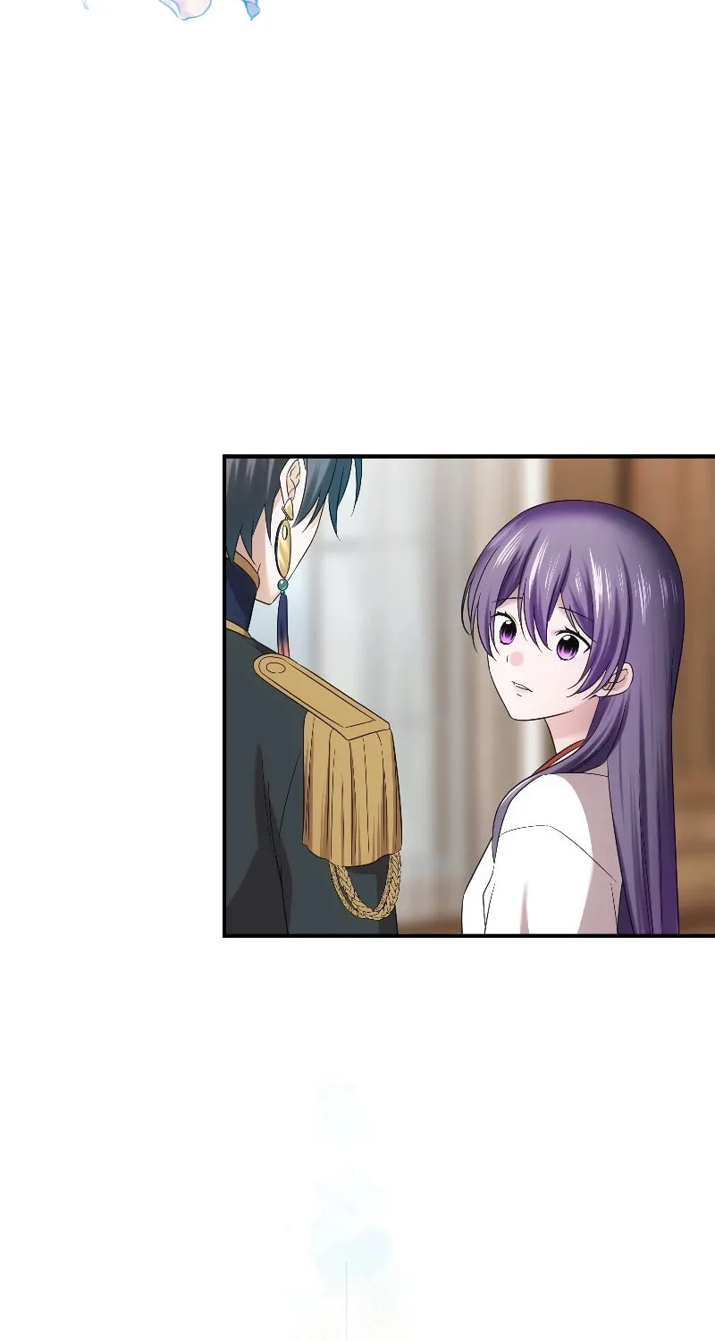 Koe Naki Niehime to Kokuryuu no Kekkon Chapter 36 page 70 - 