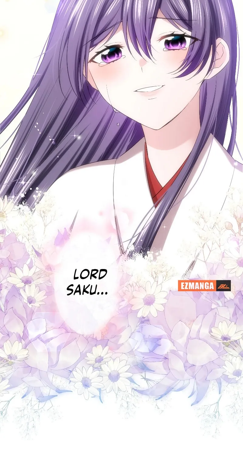 Koe Naki Niehime to Kokuryuu no Kekkon Chapter 36 page 72 - 