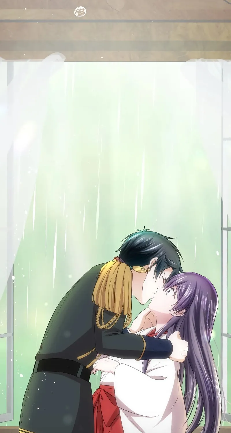 Koe Naki Niehime to Kokuryuu no Kekkon Chapter 36 page 81 - 