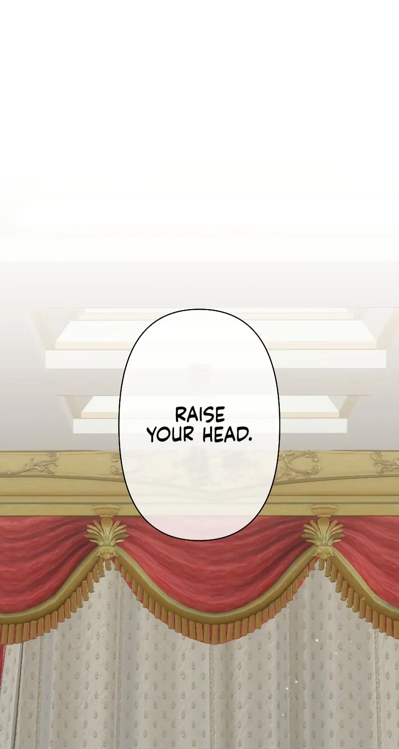 Koe Naki Niehime to Kokuryuu no Kekkon Chapter 37 page 18 - 