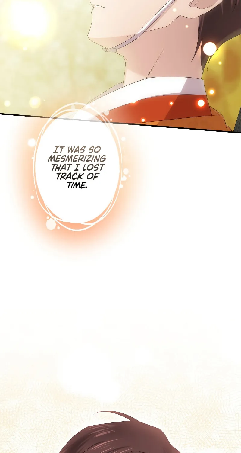 Koe Naki Niehime to Kokuryuu no Kekkon Chapter 37 page 27 - 