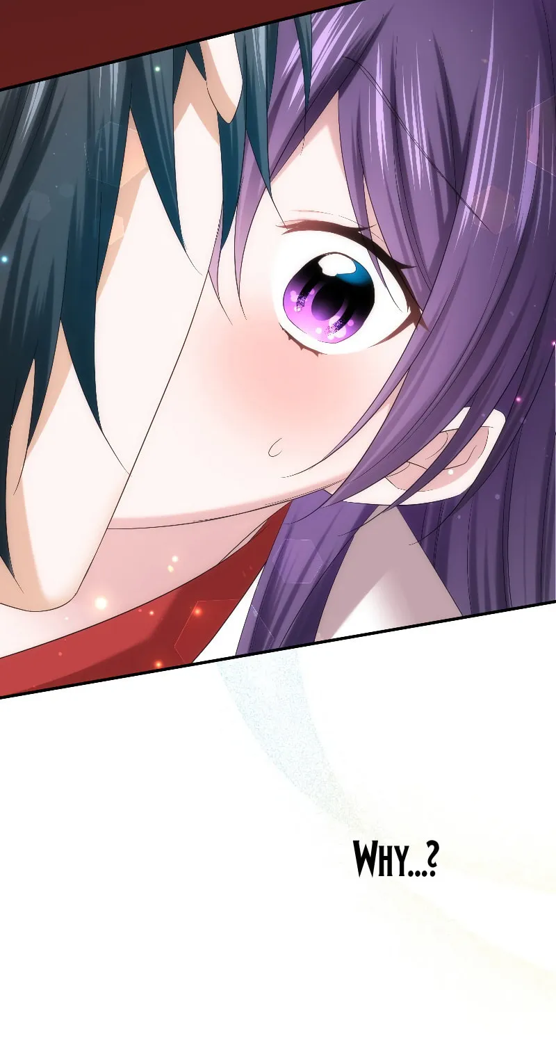 Koe Naki Niehime to Kokuryuu no Kekkon Chapter 37 page 4 - 