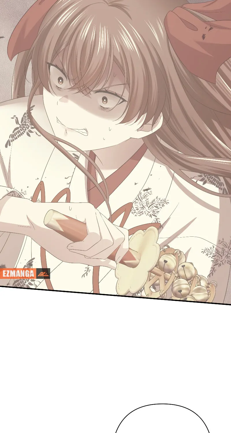 Koe Naki Niehime to Kokuryuu no Kekkon Chapter 37 page 38 - 