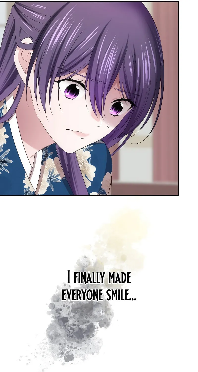 Koe Naki Niehime to Kokuryuu no Kekkon Chapter 37 page 41 - 