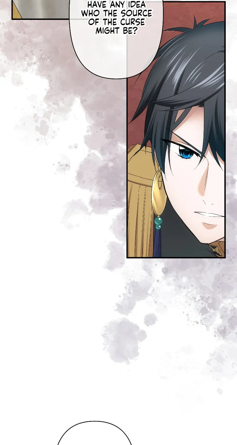 Koe Naki Niehime to Kokuryuu no Kekkon Chapter 37 page 45 - 