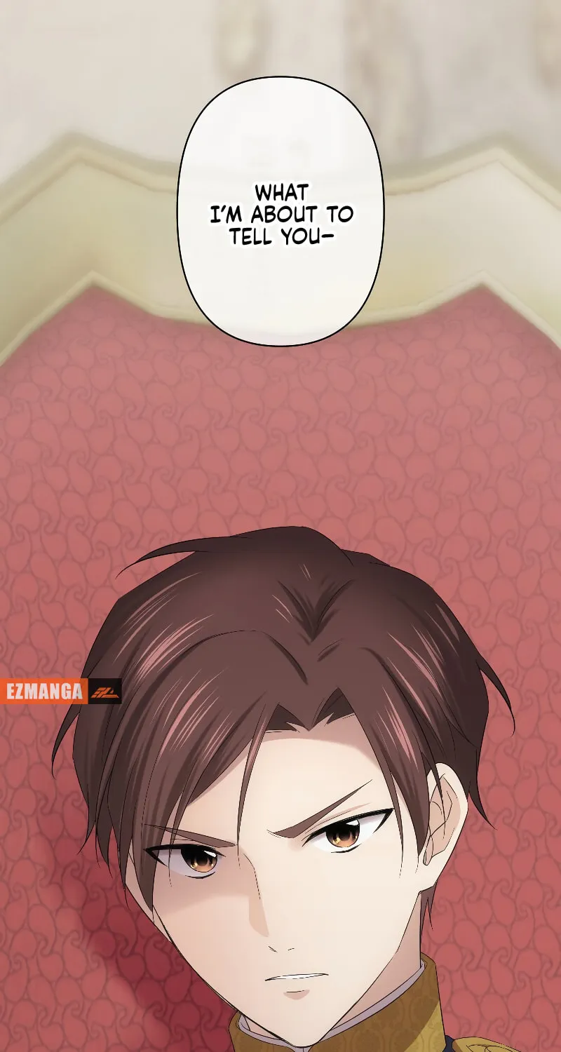 Koe Naki Niehime to Kokuryuu no Kekkon Chapter 37 page 47 - 