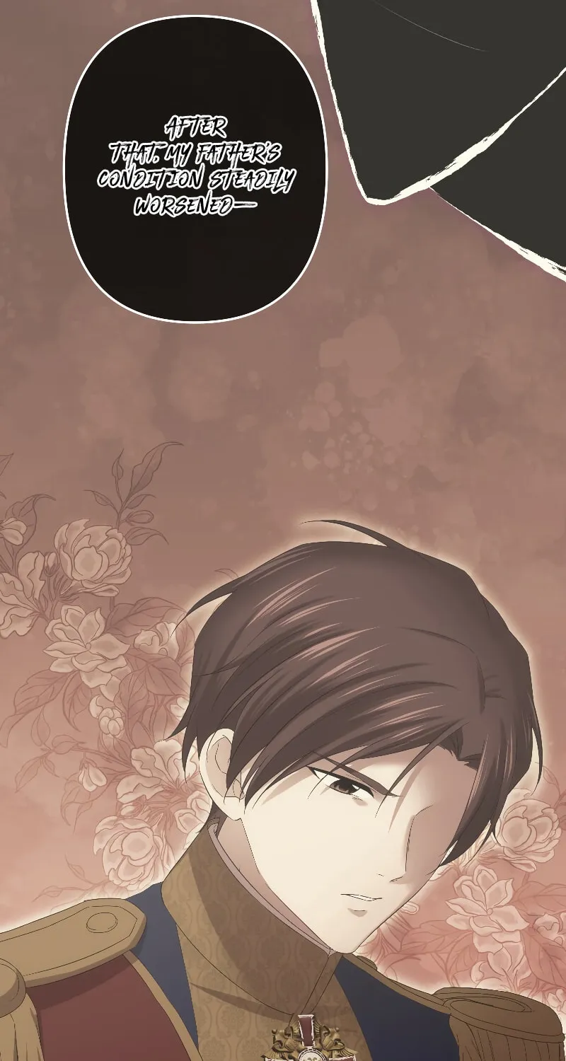 Koe Naki Niehime to Kokuryuu no Kekkon Chapter 37 page 58 - 