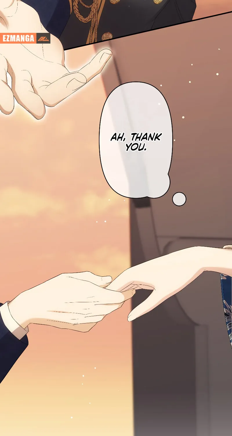 Koe Naki Niehime to Kokuryuu no Kekkon Chapter 37 page 63 - 