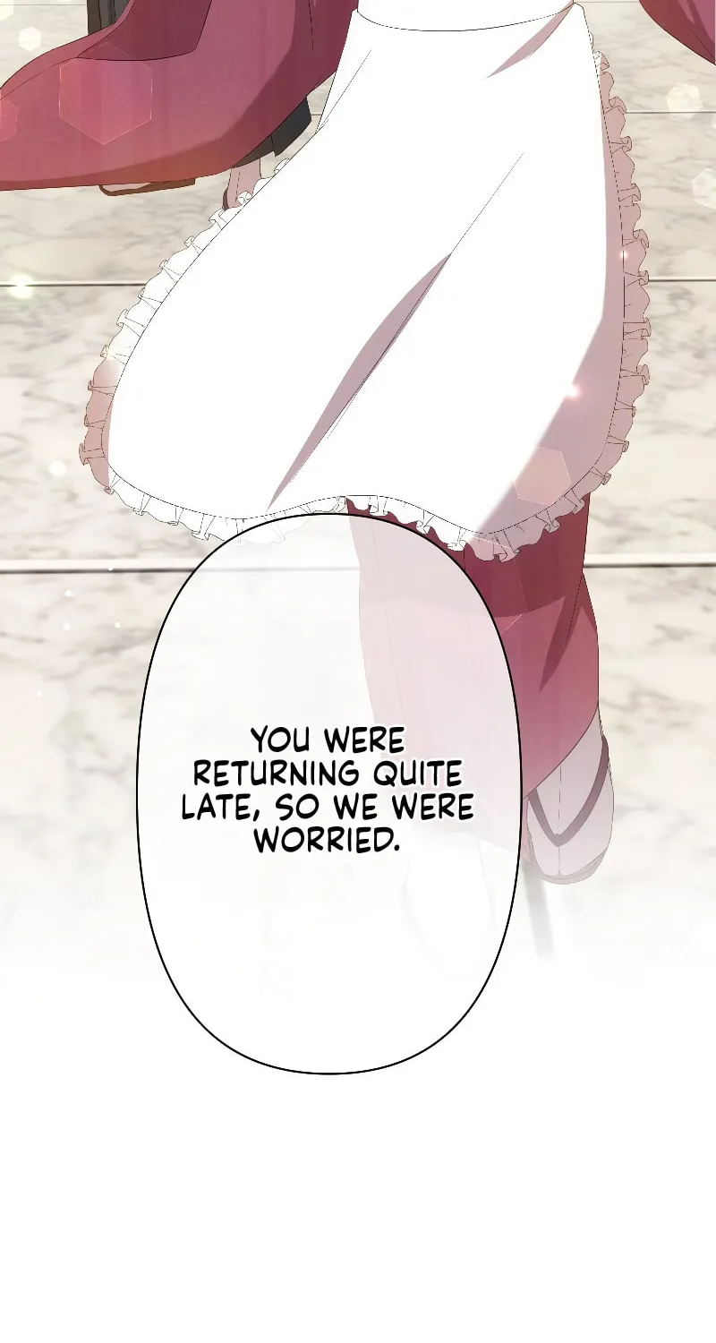 Koe Naki Niehime to Kokuryuu no Kekkon Chapter 37 page 72 - 