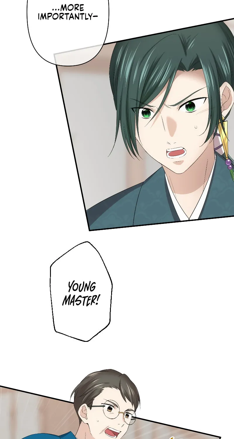 Koe Naki Niehime to Kokuryuu no Kekkon Chapter 37 page 78 - 