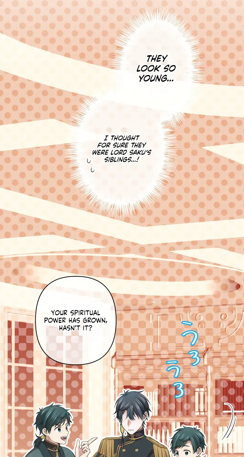 Koe Naki Niehime to Kokuryuu no Kekkon Chapter 38 page 11 - 
