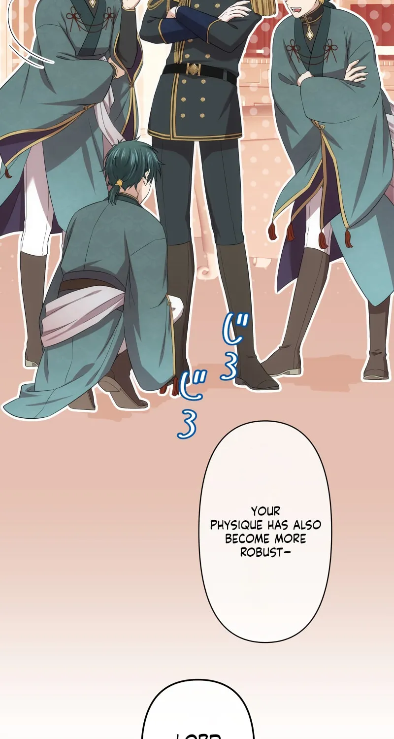 Koe Naki Niehime to Kokuryuu no Kekkon Chapter 38 page 12 - 