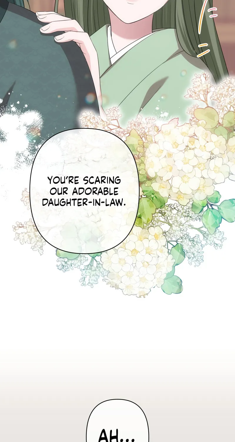 Koe Naki Niehime to Kokuryuu no Kekkon Chapter 38 page 14 - 