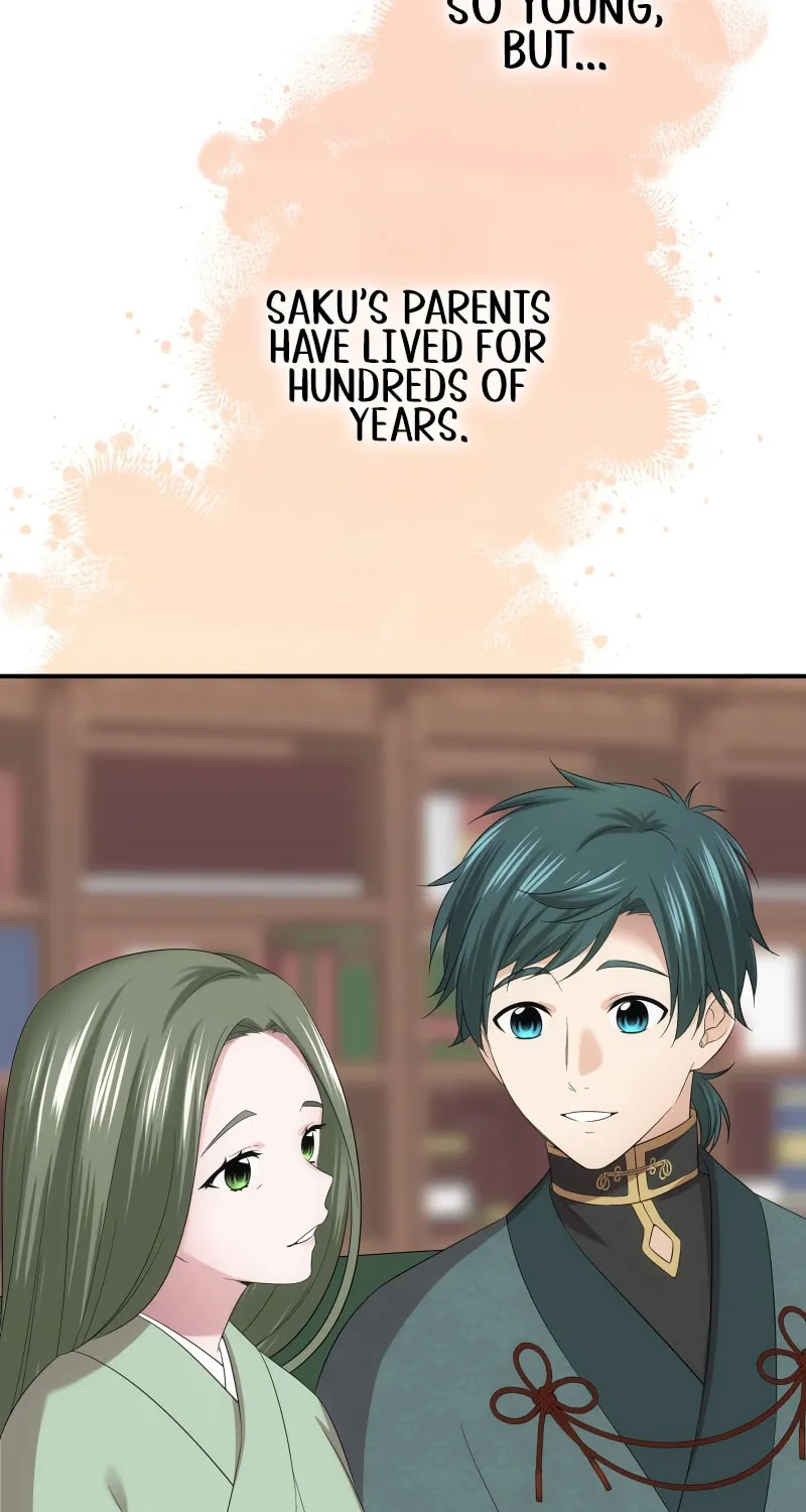 Koe Naki Niehime to Kokuryuu no Kekkon Chapter 38 page 25 - 