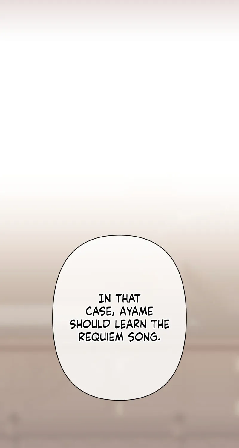 Koe Naki Niehime to Kokuryuu no Kekkon Chapter 38 page 29 - 