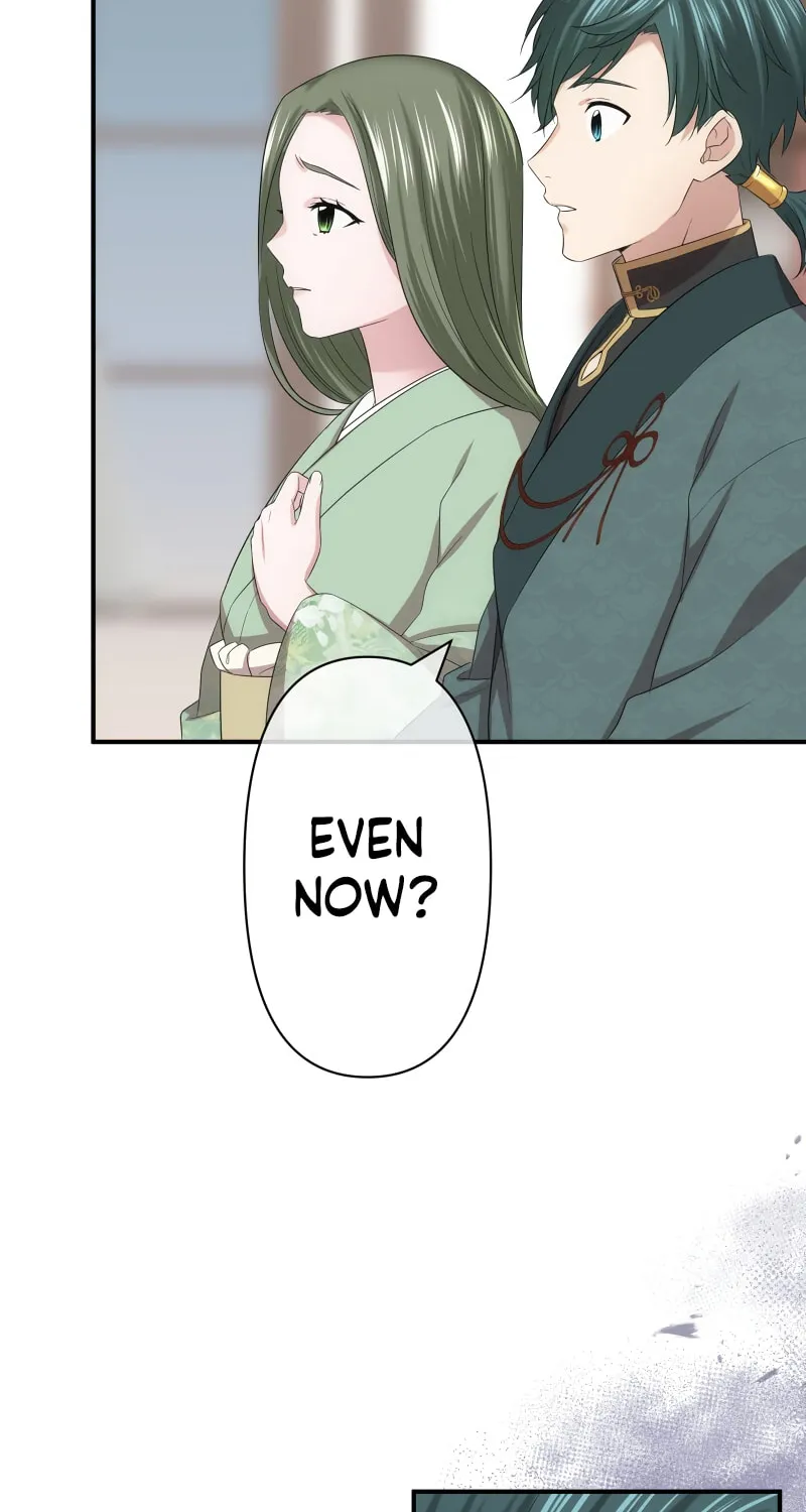 Koe Naki Niehime to Kokuryuu no Kekkon Chapter 38 page 36 - 