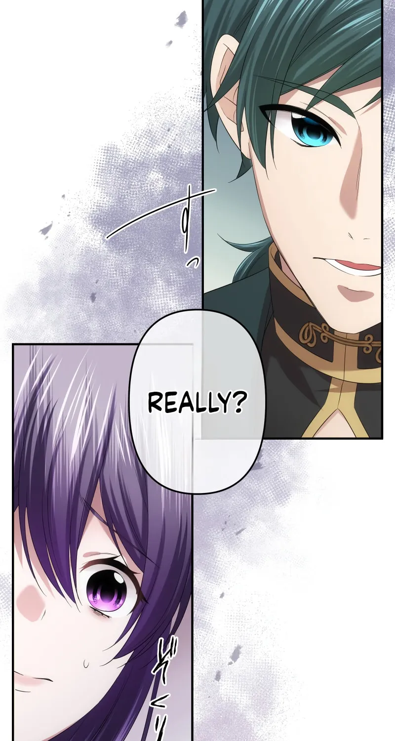 Koe Naki Niehime to Kokuryuu no Kekkon Chapter 38 page 37 - 