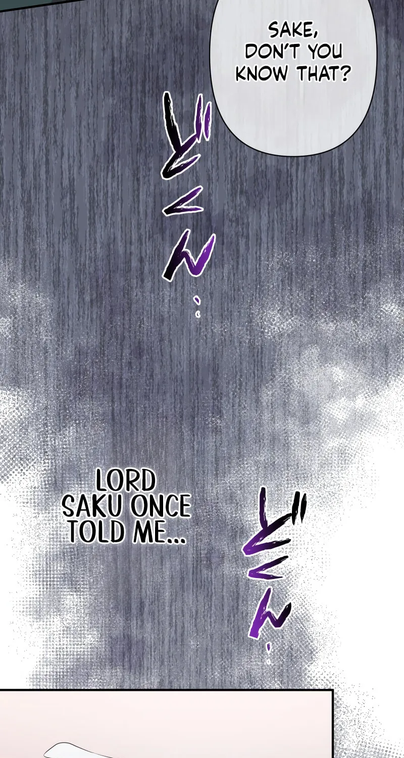 Koe Naki Niehime to Kokuryuu no Kekkon Chapter 38 page 44 - 