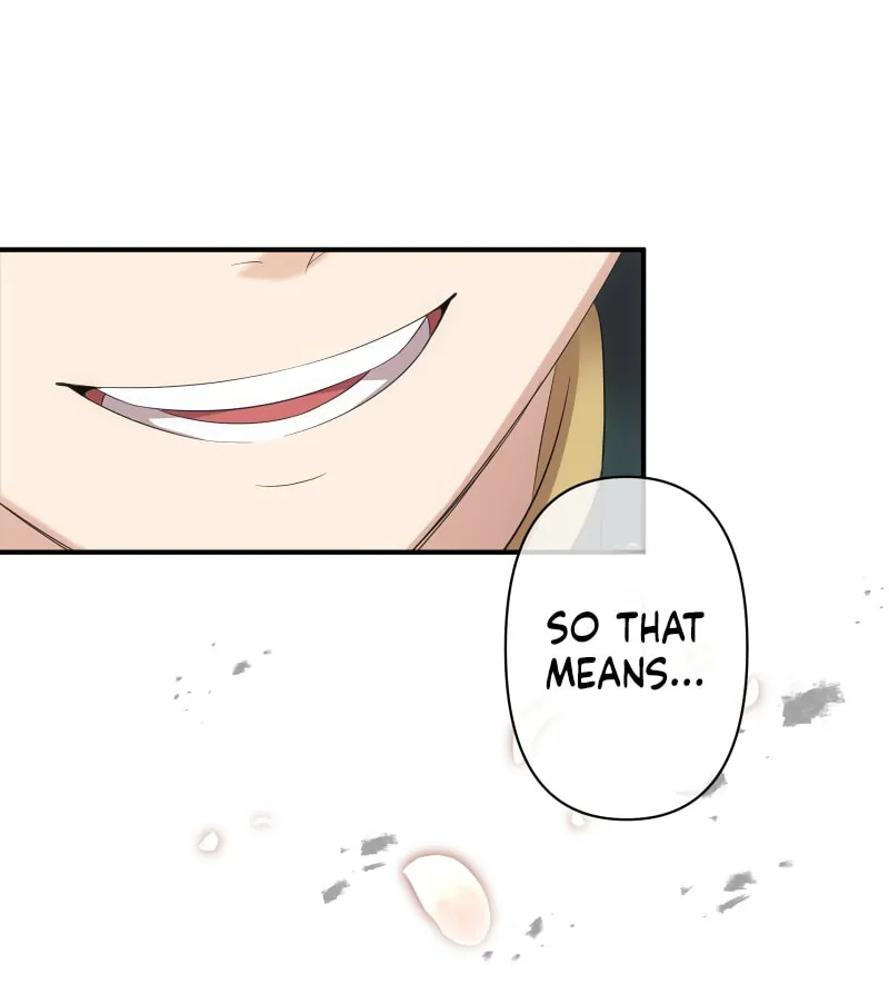 Koe Naki Niehime to Kokuryuu no Kekkon Chapter 38 page 49 - 