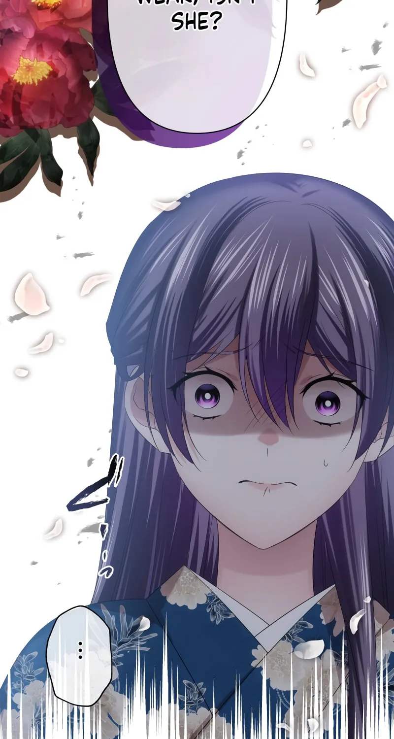 Koe Naki Niehime to Kokuryuu no Kekkon Chapter 38 page 51 - 