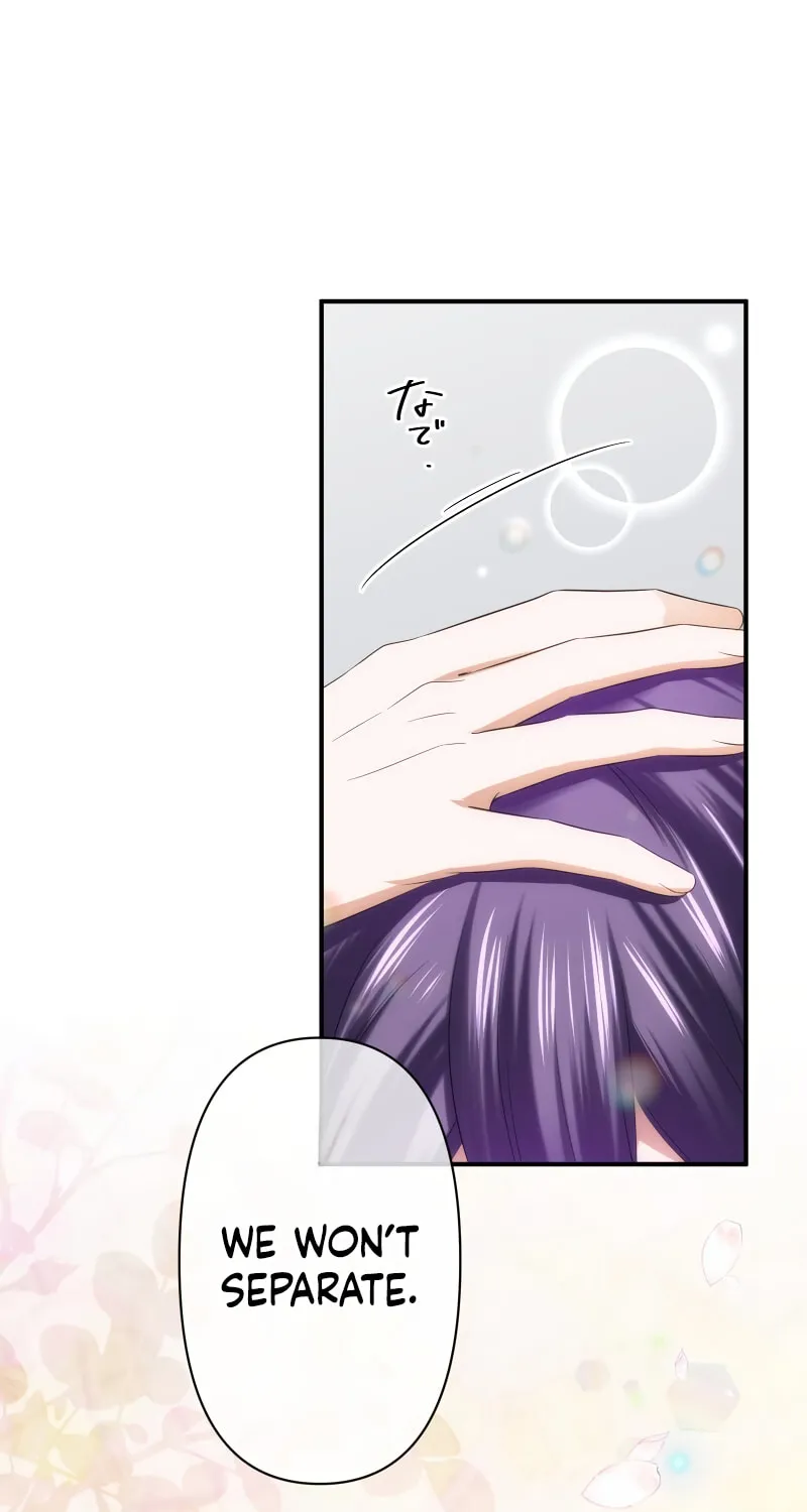 Koe Naki Niehime to Kokuryuu no Kekkon Chapter 38 page 62 - 