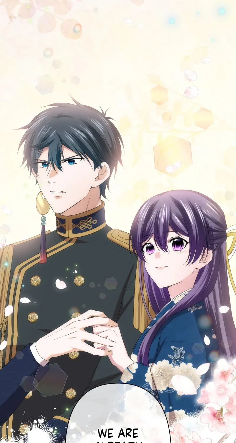Koe Naki Niehime to Kokuryuu no Kekkon Chapter 38 page 63 - 