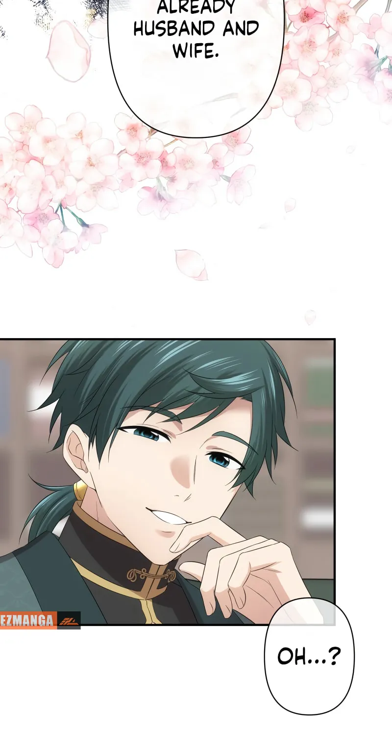 Koe Naki Niehime to Kokuryuu no Kekkon Chapter 38 page 64 - 