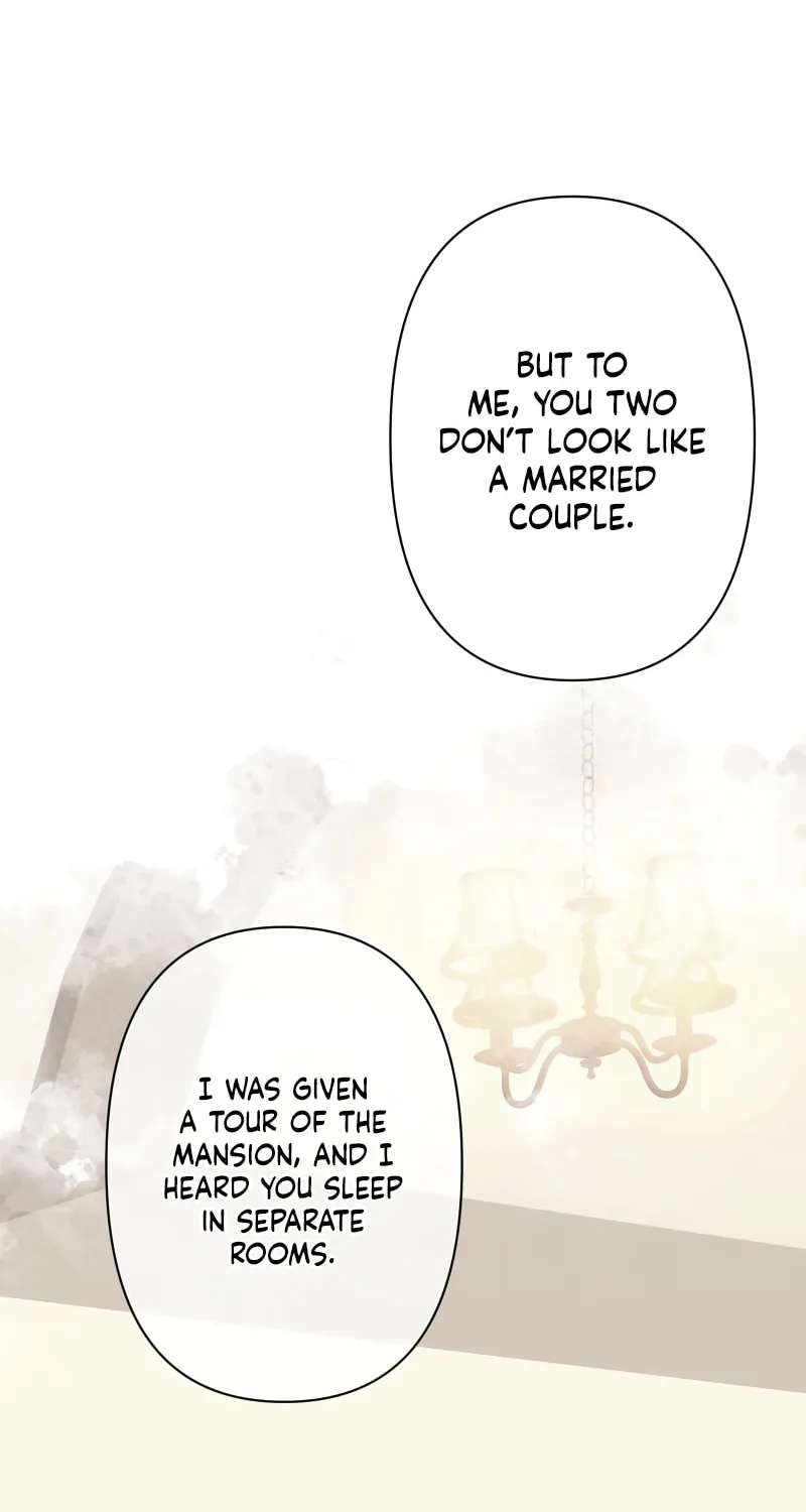 Koe Naki Niehime to Kokuryuu no Kekkon Chapter 38 page 65 - 
