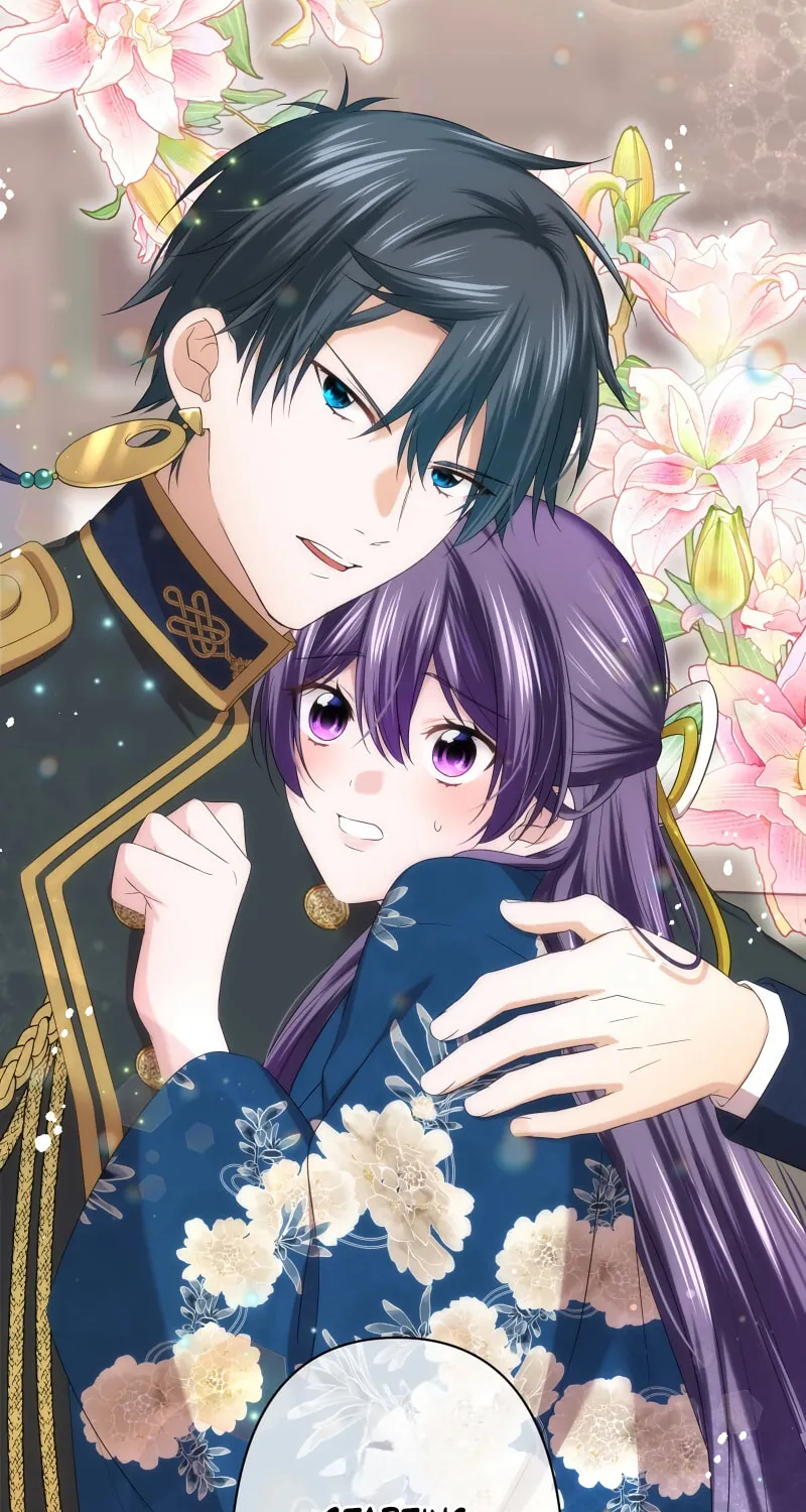 Koe Naki Niehime to Kokuryuu no Kekkon Chapter 38 page 68 - 