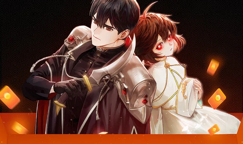 Koe Naki Niehime to Kokuryuu no Kekkon Chapter 38 page 70 - 