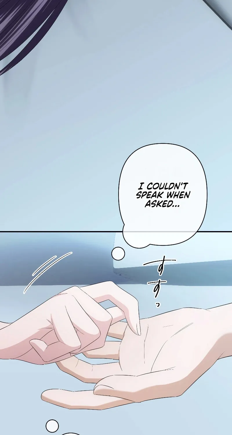 Koe Naki Niehime to Kokuryuu no Kekkon Chapter 39 page 12 - 