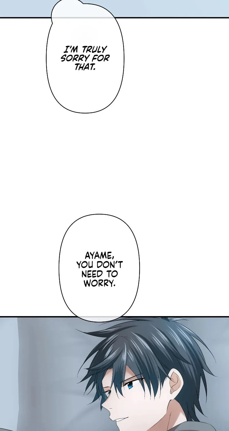 Koe Naki Niehime to Kokuryuu no Kekkon Chapter 39 page 13 - 